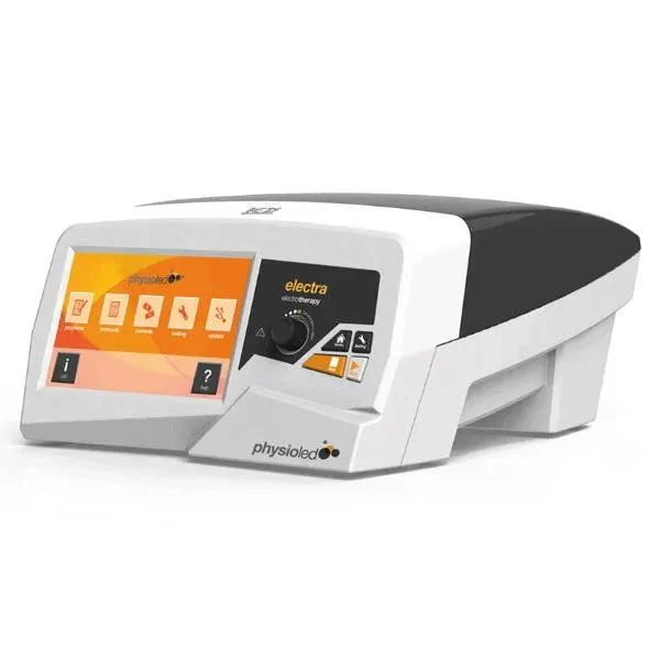 Aparat electroterapie Electra 4