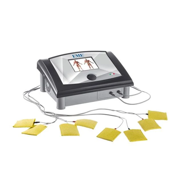 Aparat electroterapie Therapic 9400