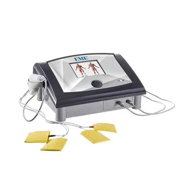 Combina electroterapie COMBIMED 2200