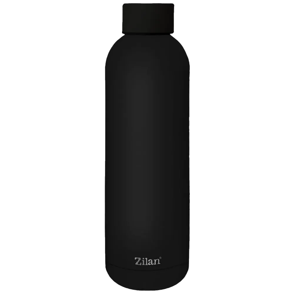 Zilan Termos boca, 500 ml, crna - ZLN9840