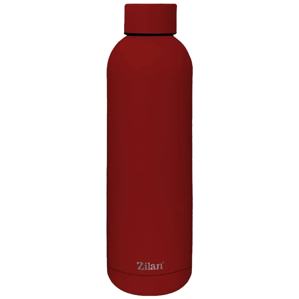 Zilan Termos boca, 500 ml, crvena - ZLN9842