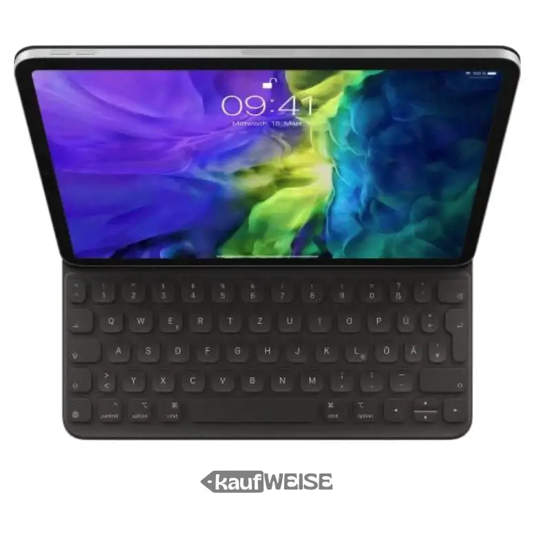 Apple Smart Keyboard Folio za iPad Pro 11" | QWERTZ raspored
