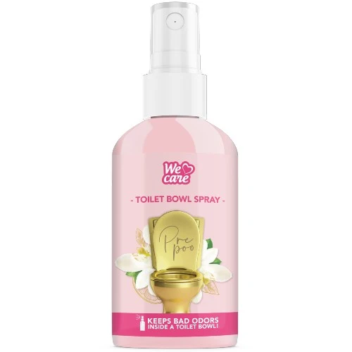 Violeta Pre Poo sprej za neutralizaciju neugodnih mirisa u wc školjci, 50 ml