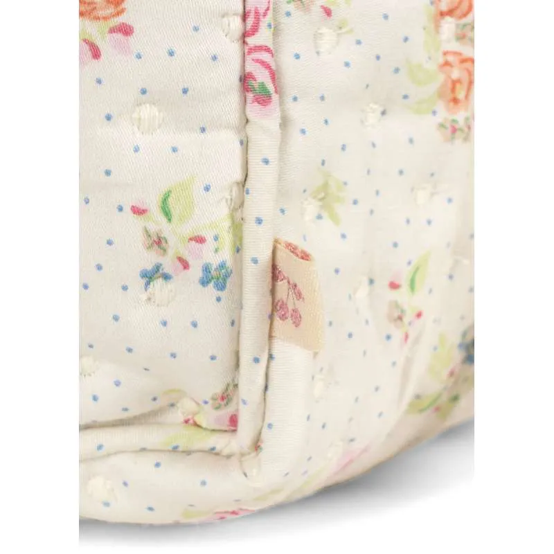 Hotelski luksuz Konges Sløjd Toilettaske - Quilted - Lille - Nonoka