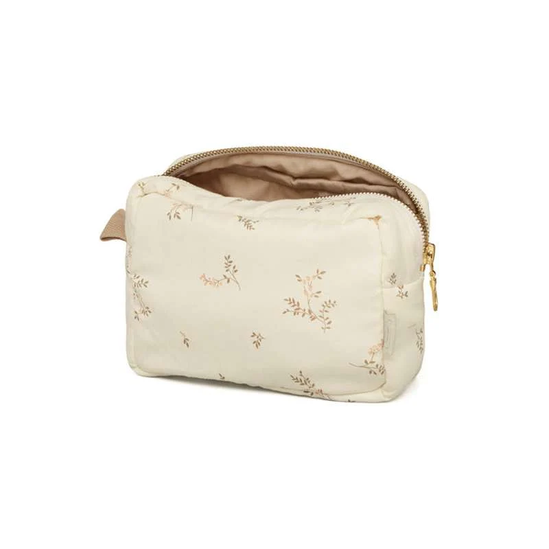 Clear TSA Cam Cam Copenhagen Makeup Torba - OCS - Ashley/Latte
