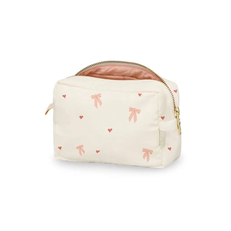 Vodootporni organizator Cam Cam Copenhagen Makeup Torba - OCS - Mašne