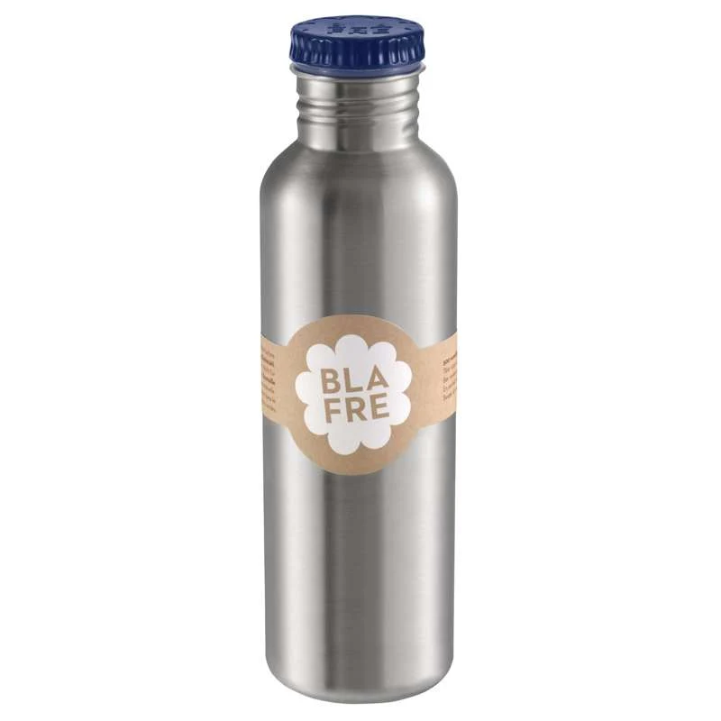 Blafre Boca za piće od čelika - 750 ml. - Mornarsko cobalt