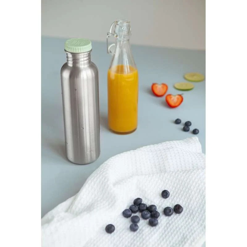 Blafre Boca za piće od čelika - 750 ml. - Mornarsko cobalt
