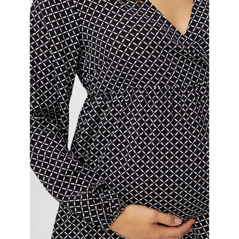Mamalicious Ventetop - Almera