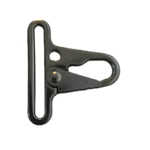 Završetak trake s karabiner kukom