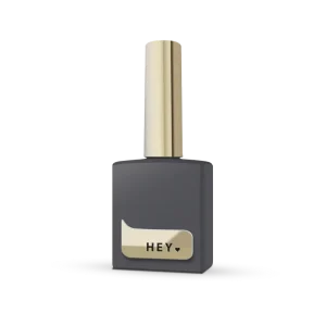 Top Coat Dark Story 15 ml HEYLOVE