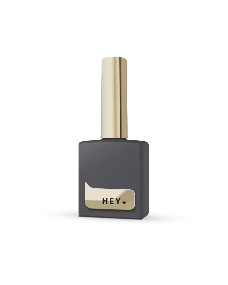 Top Coat Dark Story 15 ml HEYLOVE