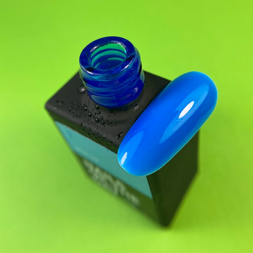 Top Coat neon №4 10 ml NAILSOFTHEDAY