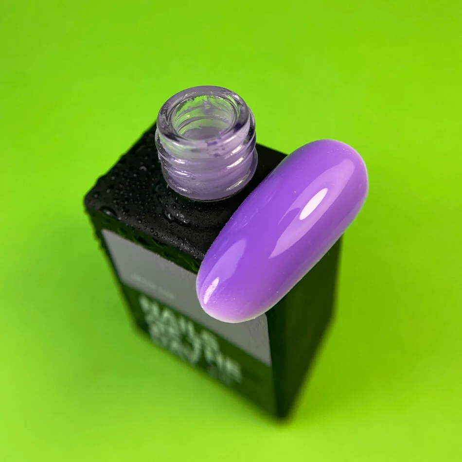 Top Coat neon №2 10 ml NAILSOFTHEDAY