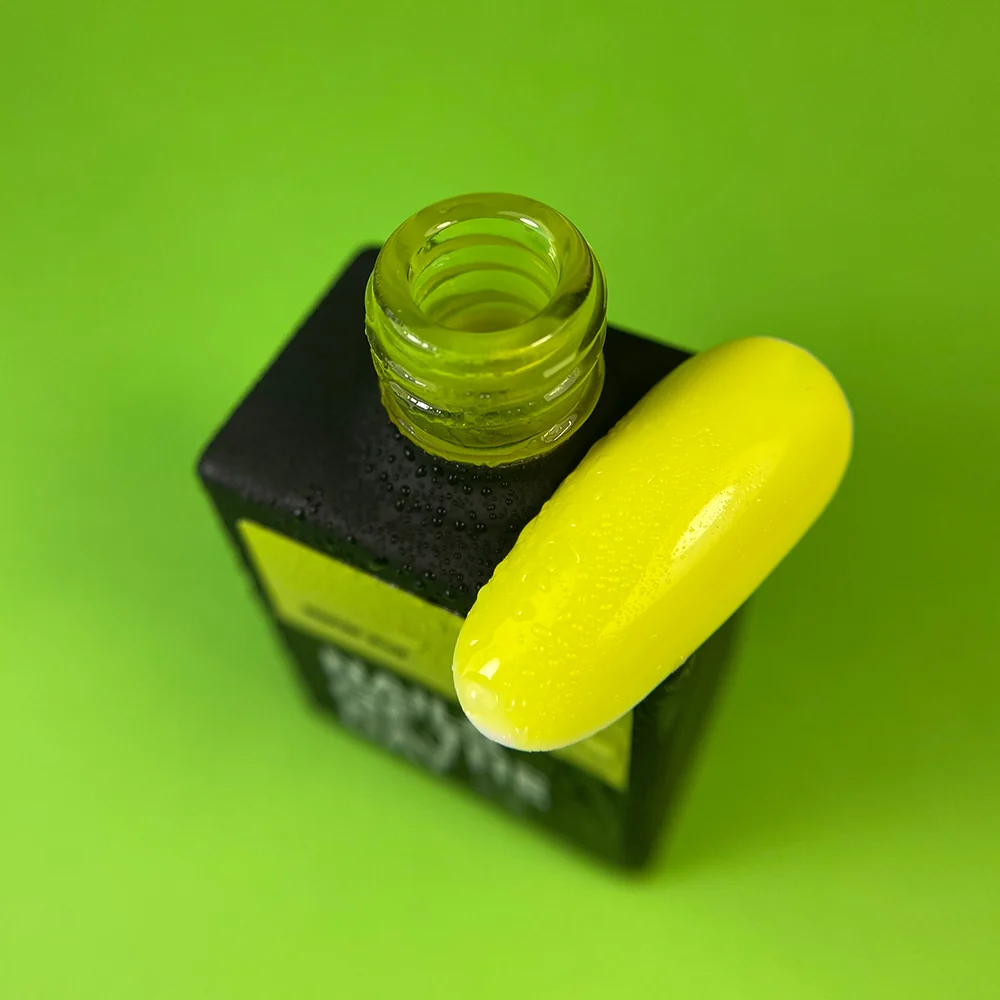 Top Coat neon №1 10 ml NAILSOFTHEDAY