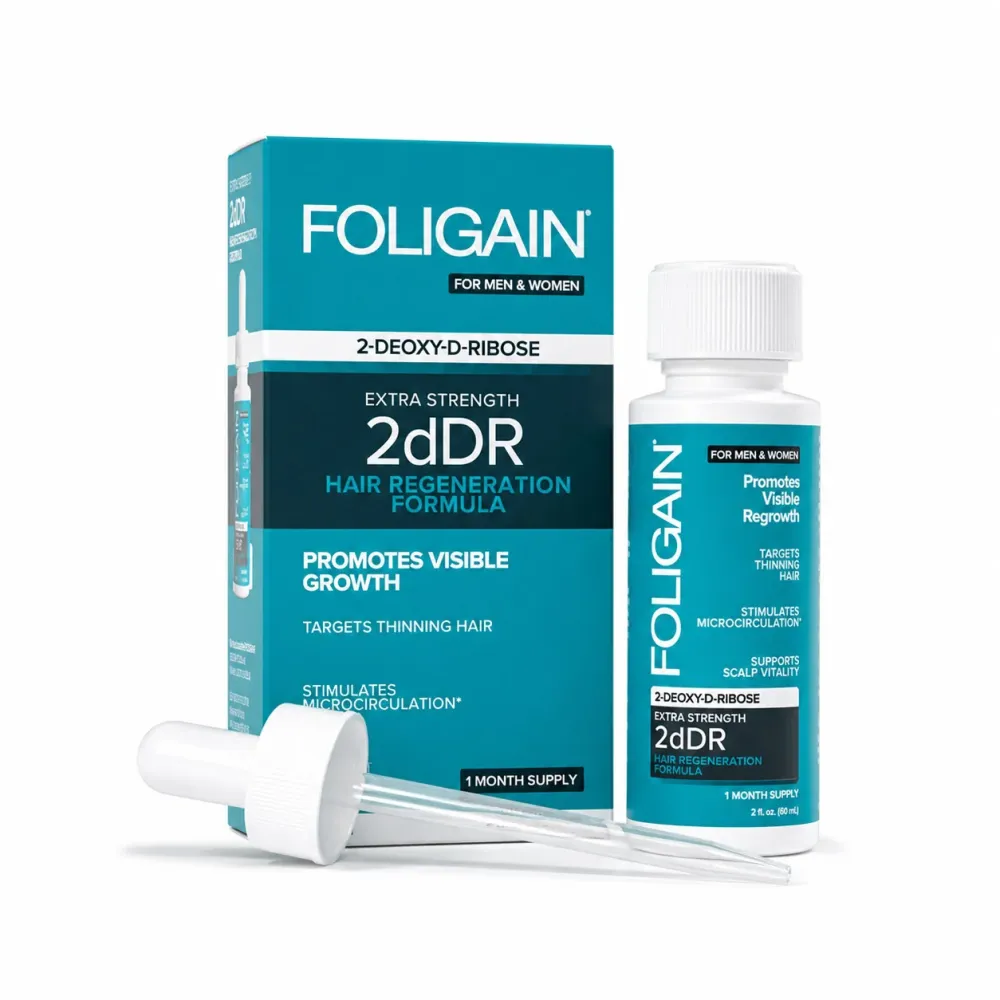 FOLIGAIN® serum za obnavljanje kose 2dDR