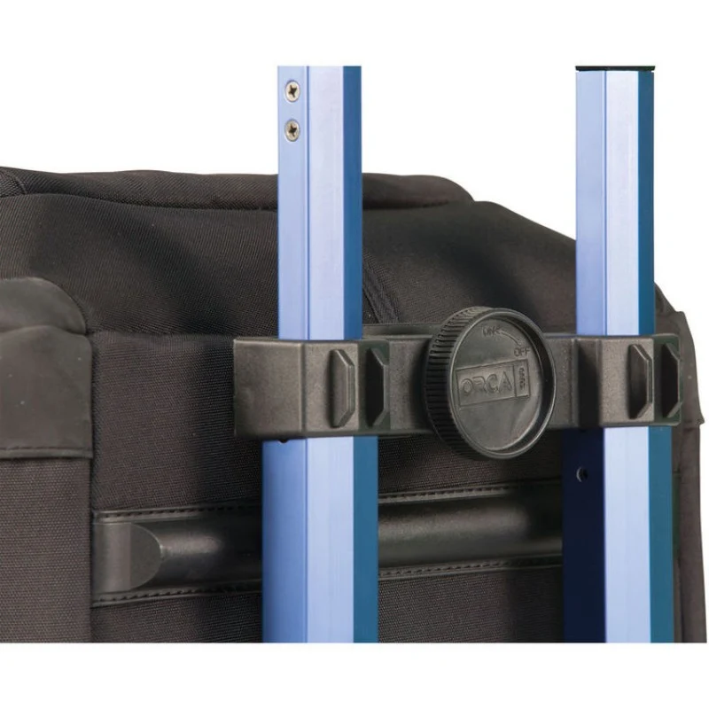 Orca OR-70 Aluminum Trolley System , kolica za torbe