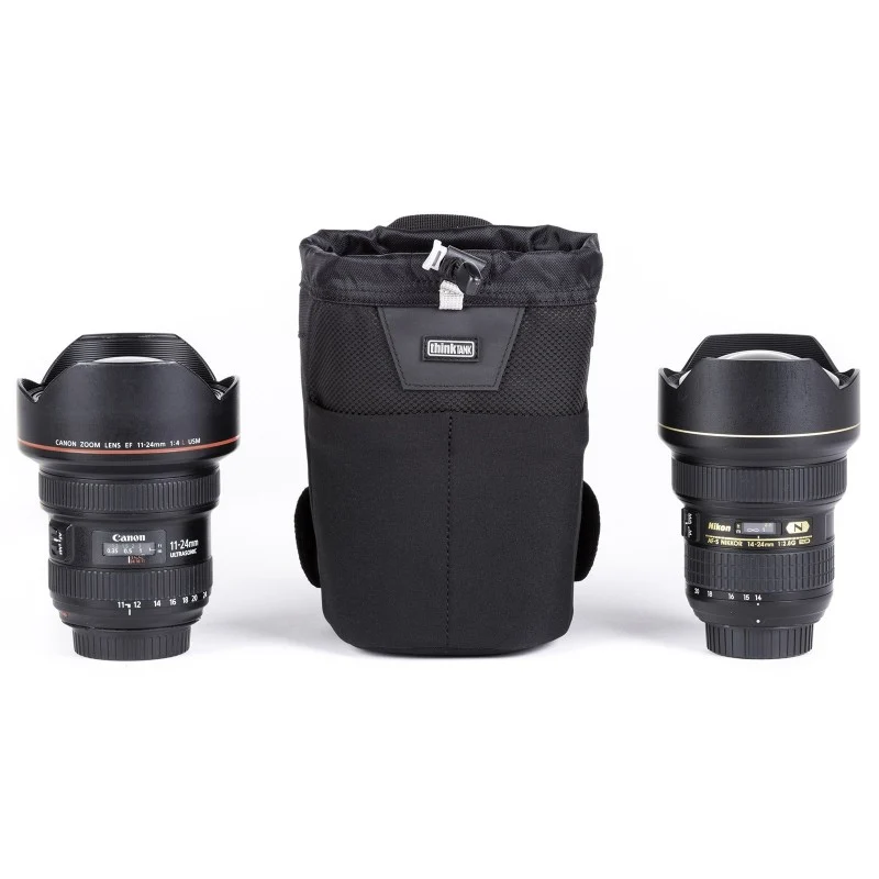 Think Tank Lens Changer 50 V3.0 torbica za objektiv