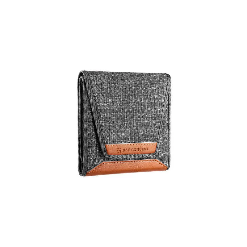 K&F Concept torbica za filtere (3) 37-62 mm