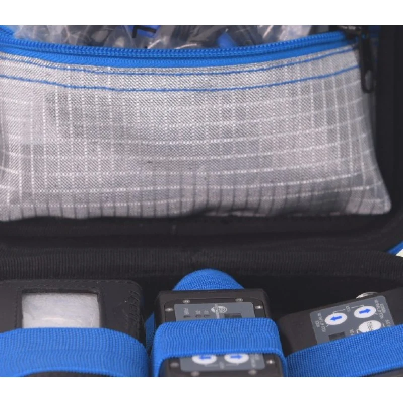 Orca OR-65 Hard Shell Accessories Bag -XXS / torbica