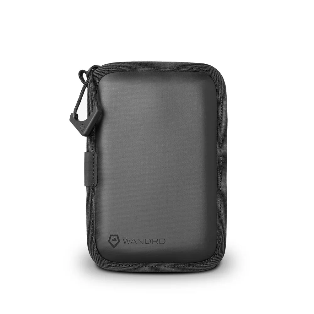 Wandrd Torbica za kartice BLACK