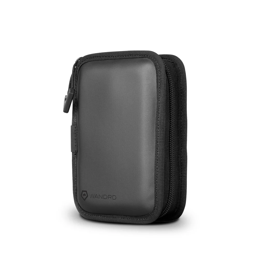 Wandrd Torbica za kartice BLACK