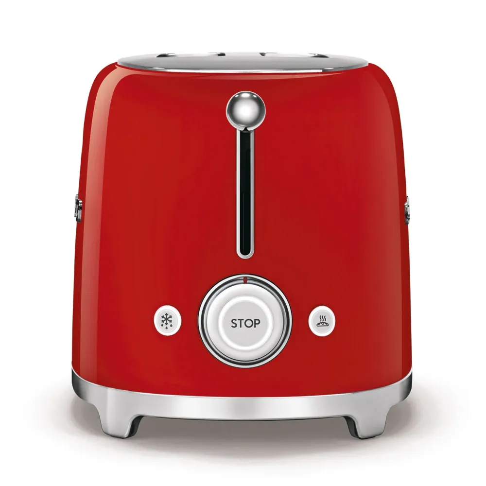 Smeg TSF02RDEU