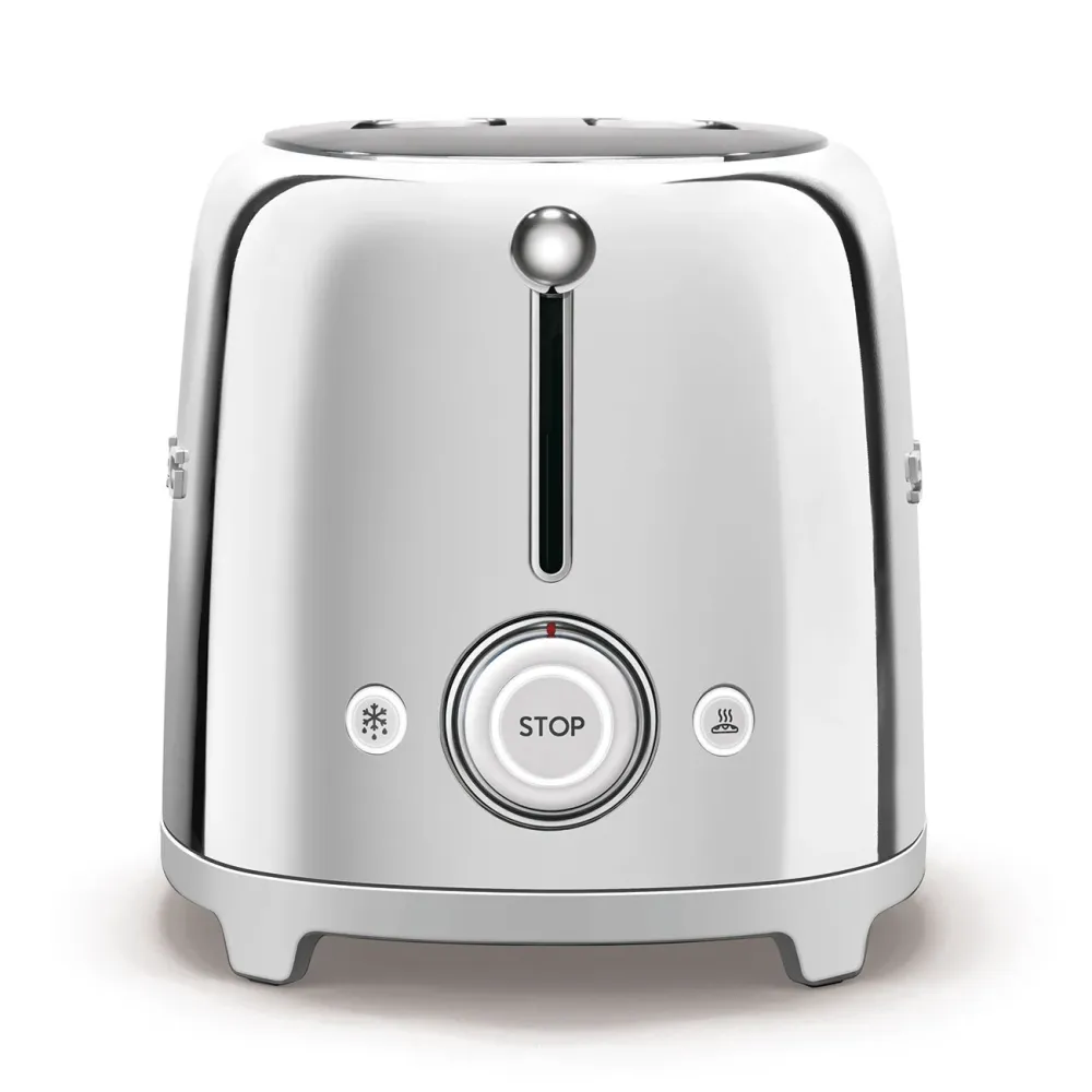 Smeg TSF02SSEU