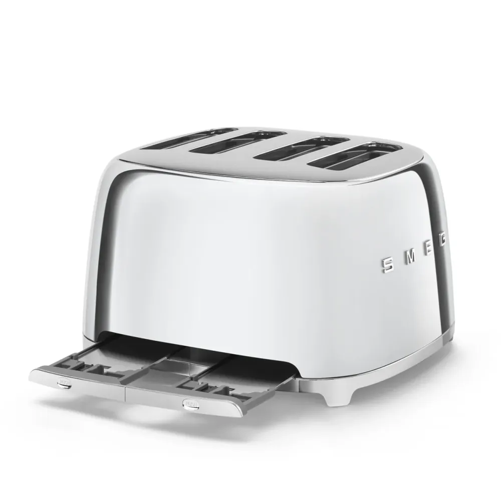 Smeg TSF03SSEU