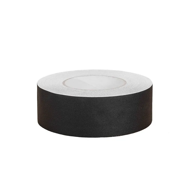 Caruba - Gaffer traka - 5cm x 50m CRNA (MAT)