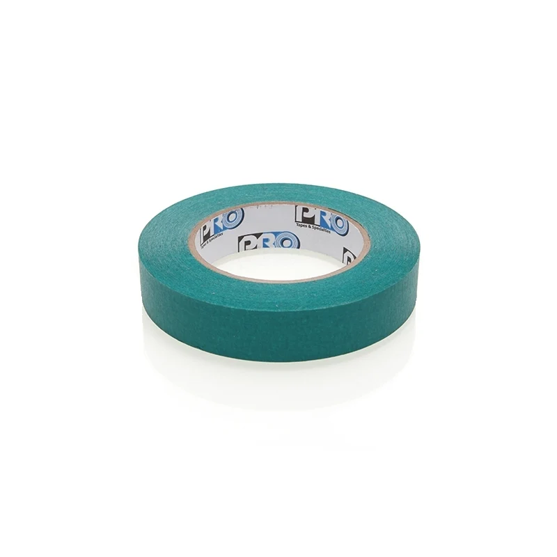 Pro® - Artist Tape PRO 46 - papirnata traka 24mm x 50m tamno zelena