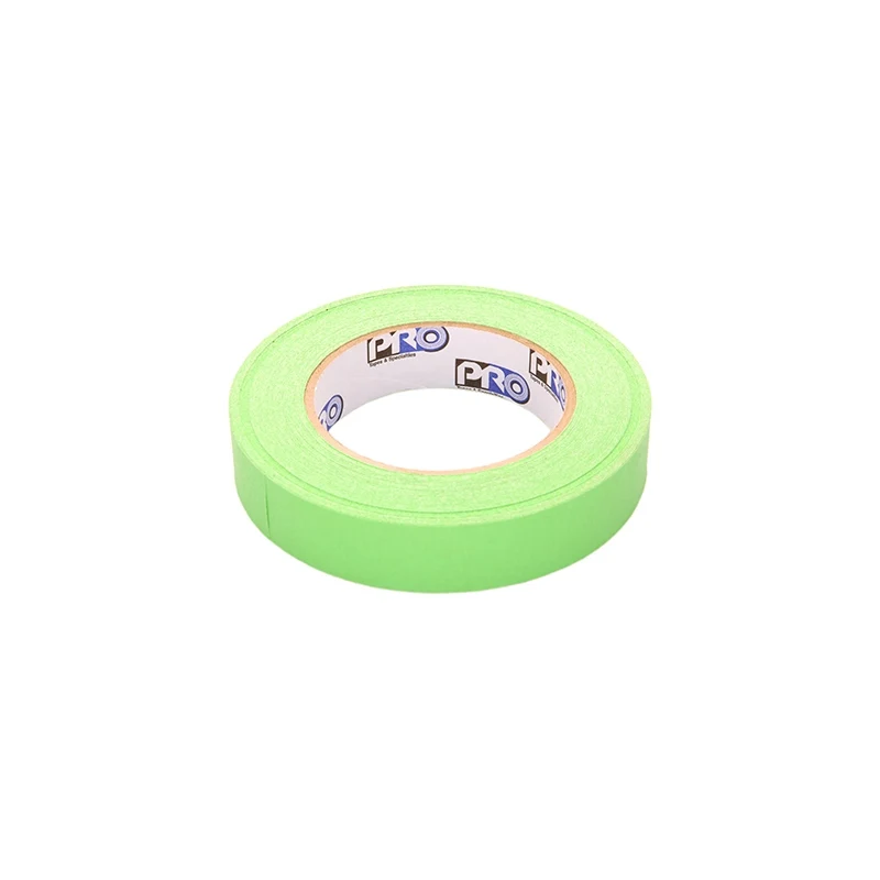 Pro® - Artist Tape PRO 46 - papirnata traka 24mm x 50m svijetlo zelena