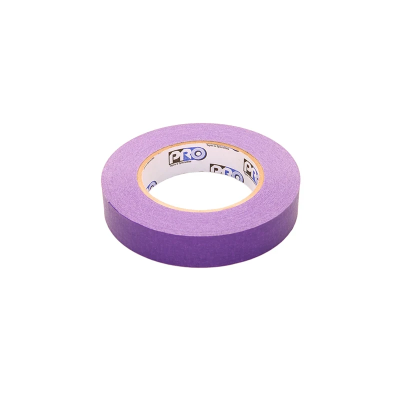 Pro® - Artist Tape PRO 46 - papirnata traka 24mm x 50m Ljubičasta