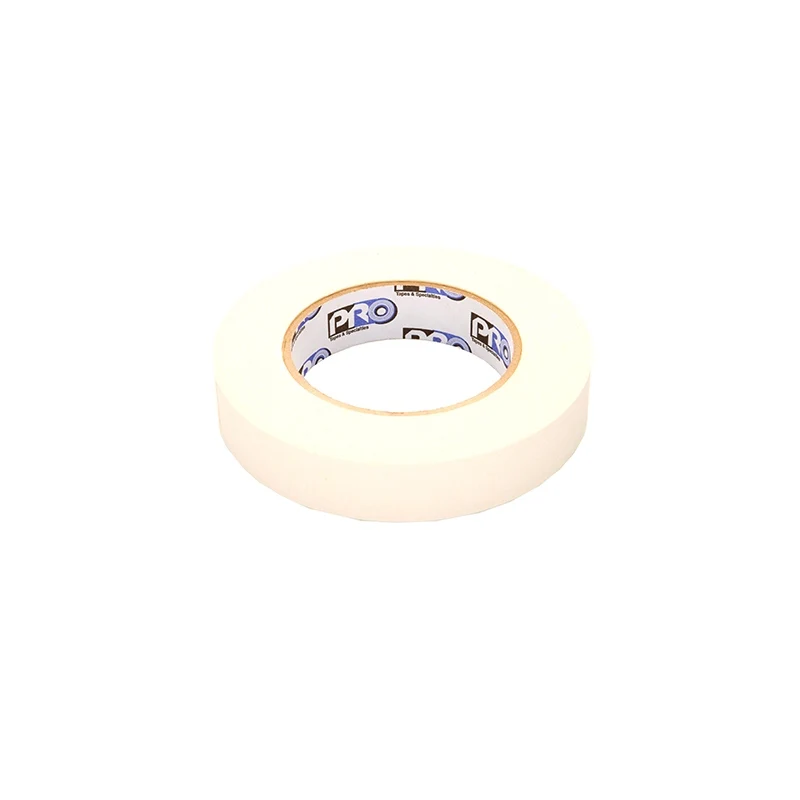 Pro® - Artist Tape PRO 46 - papirnata traka 24mm x 50m Bijela