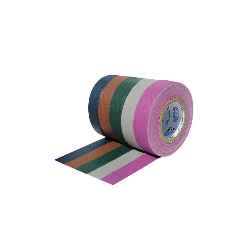 Pro® - Pocket Spike trake - SET - 12mm x 5,49m (5 boja) tamnije