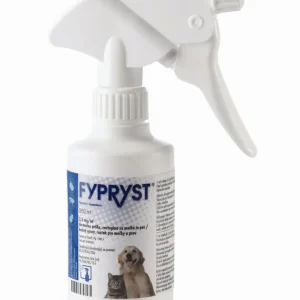 FYPRYST (Krka) sprej za pse i mačke, 100ml