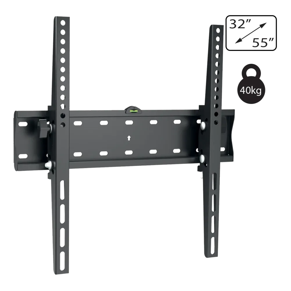 home Nosač za TV prijemnike 32"-55", 40 kg, 2D - LCDH 18