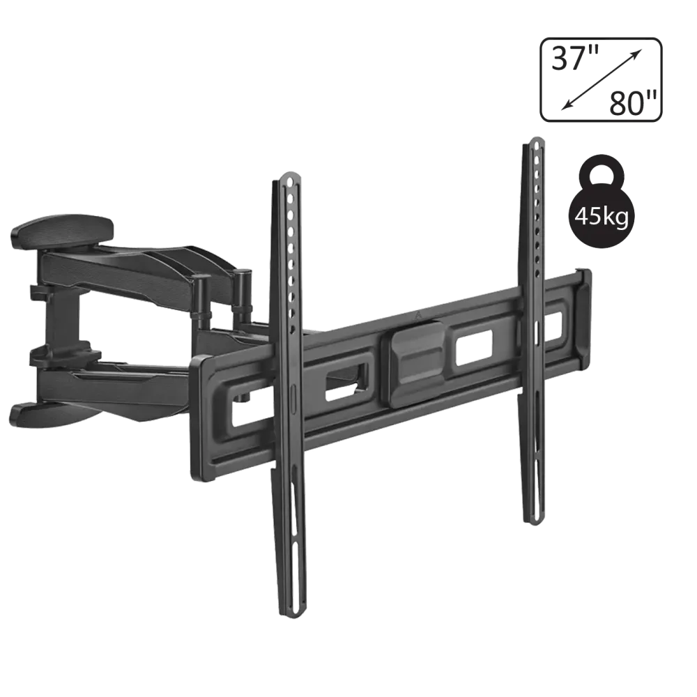 home Nosač za TV prijemnike 37"-80", 45 kg, 4D - LCDH 33