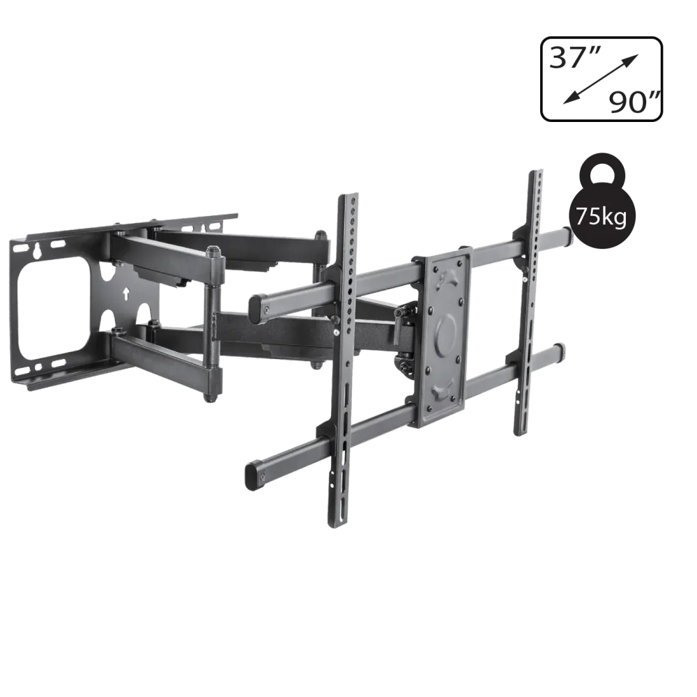 home Nosač za TV prijemnike 37"-90", 75 kg - LCDH 31