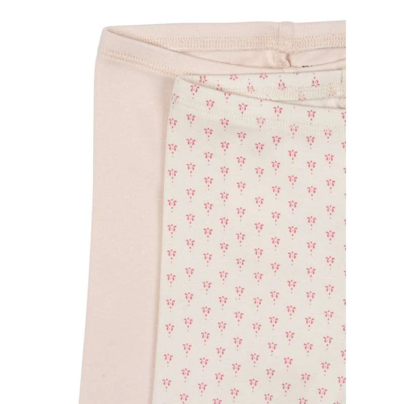 Fanga Fontana Bello Bukser - 2-pak - OCS - Punto Rosa - 1/4-20 Thread 3m