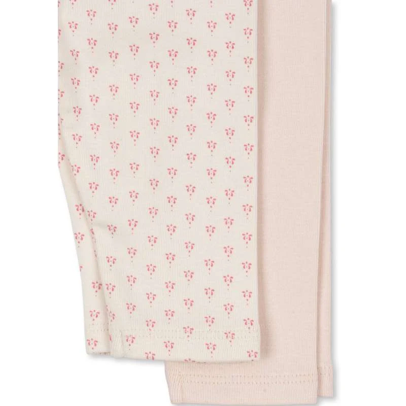 Fanga Fontana Bello Bukser - 2-pak - OCS - Punto Rosa - 1/4-20 Thread 3m