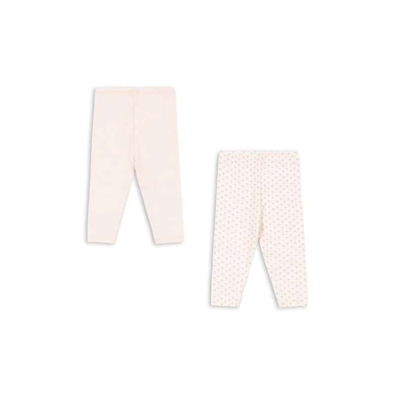 Fanga Fontana Bello Bukser - 2-pak - OCS - Punto Rosa - 1/4-20 Thread 3m