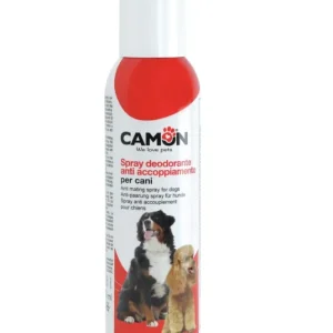CAMON Odbojni sprej za kuje u tjeranju, 200ml