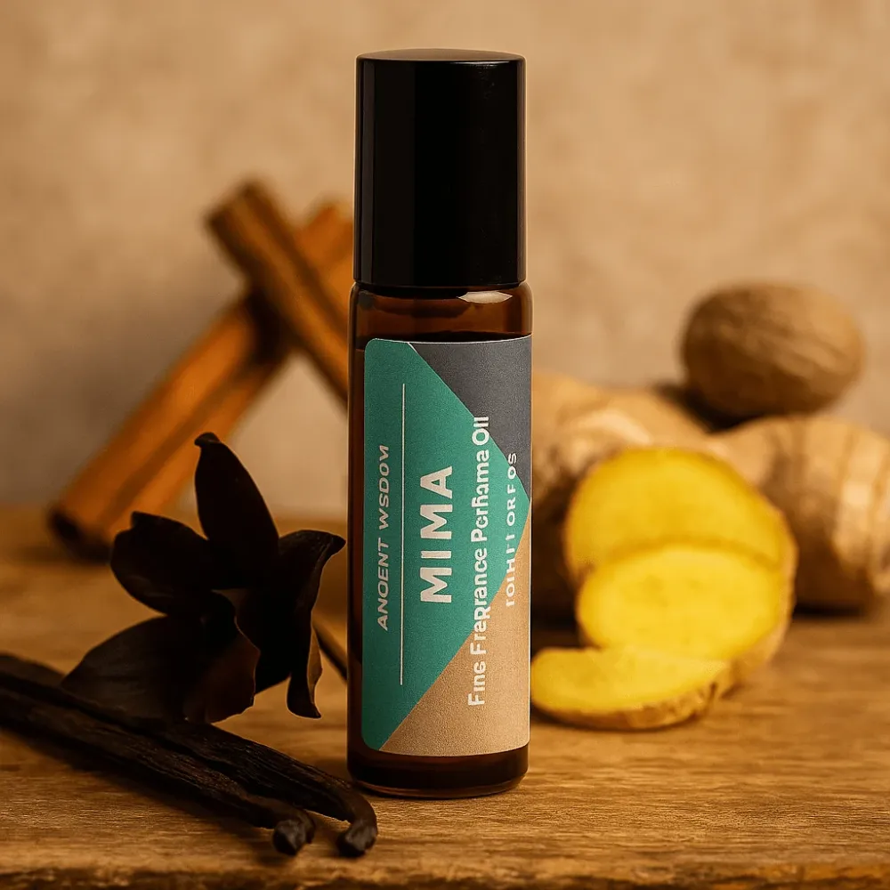 Ulje za parfem roll-on 10ml Mima