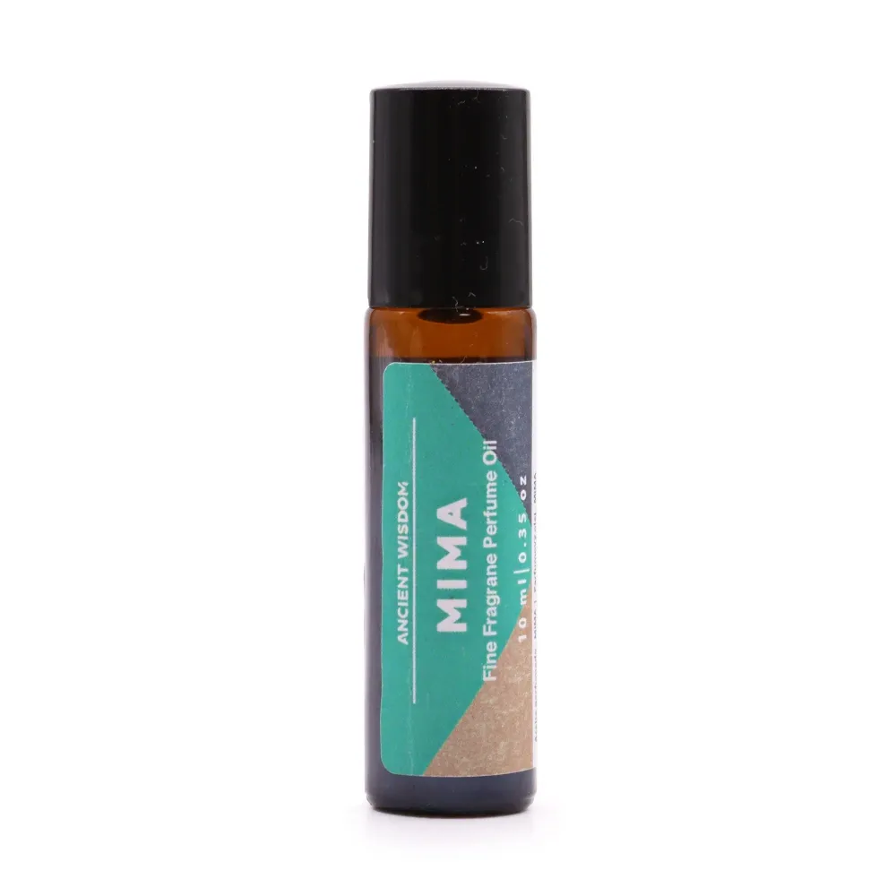 Ulje za parfem roll-on 10ml Mima