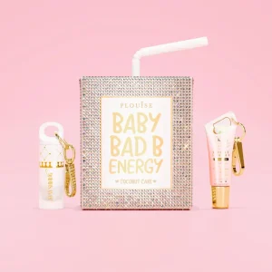 Crystal Baby Bad B Energy Mini Lip Duo