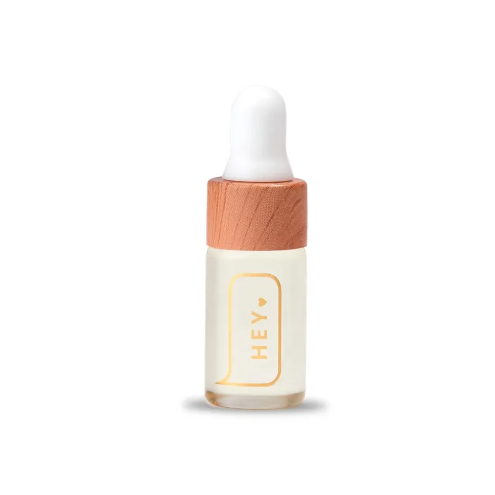 Ulje za zanoktice "White Wine" 3 ml, HEYLOVE