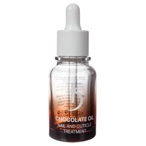 Ulje za zanoktice "Chocolate" 30 ml, KODI Professional