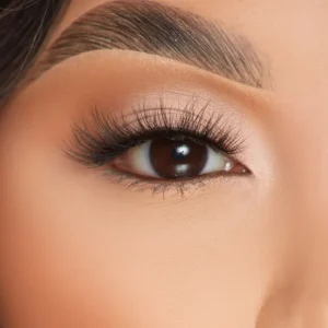 Beaming Bliss Wispy Lashes