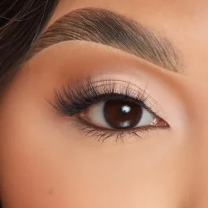 Fairy Fluff Fairy Lashes